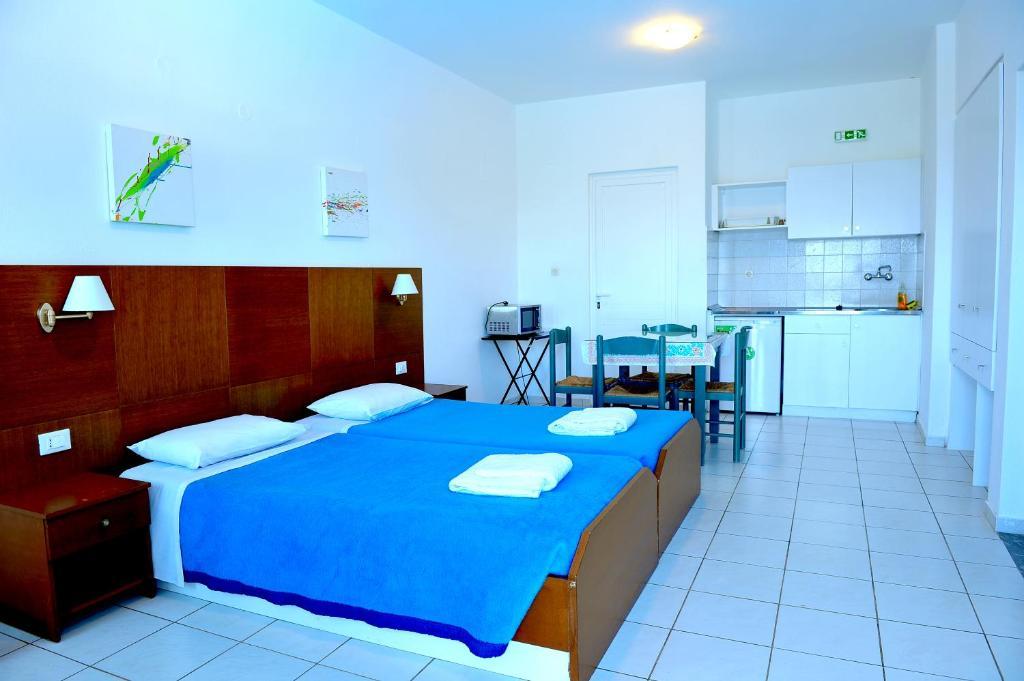 Mirabella Apartments Agios Nikolaos Cameră foto