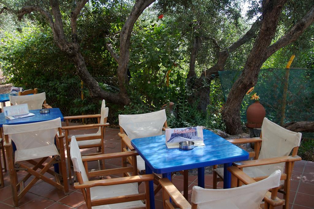 Mirabella Apartments Agios Nikolaos Exterior foto