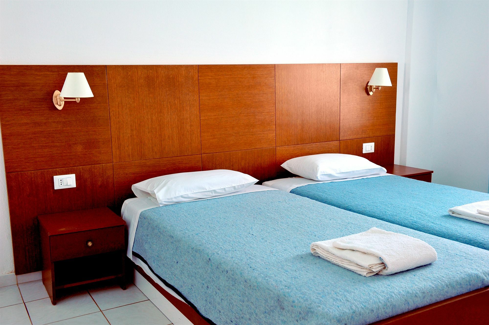 Mirabella Apartments Agios Nikolaos Exterior foto