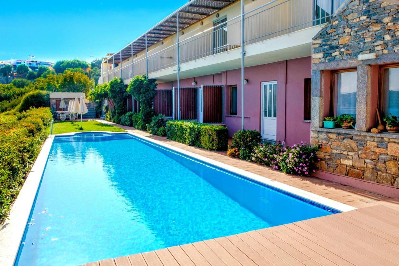 Mirabella Apartments Agios Nikolaos Exterior foto